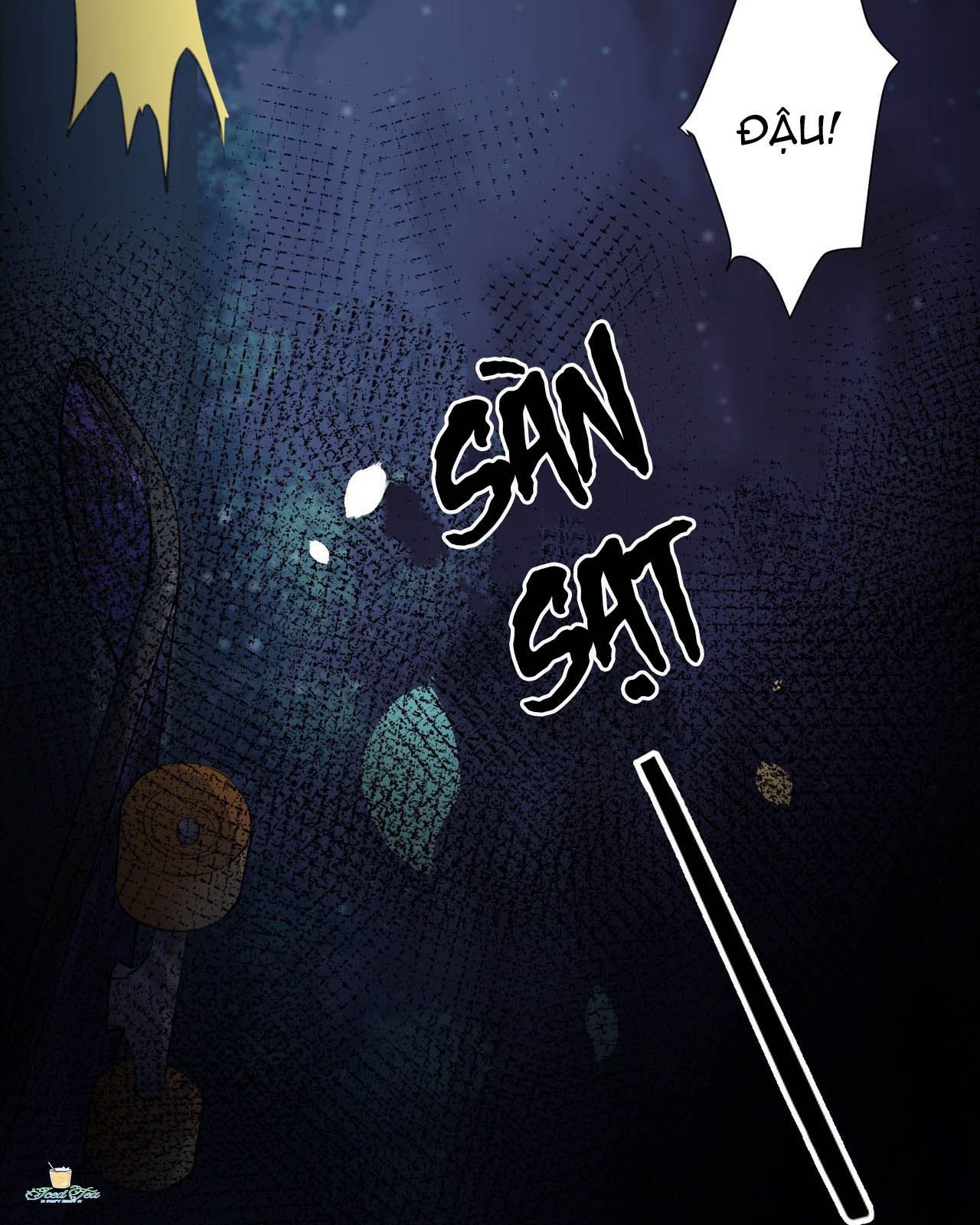 Tu tiên sao? Muốn giết chủng loại kia! Chapter 4 - Trang 2