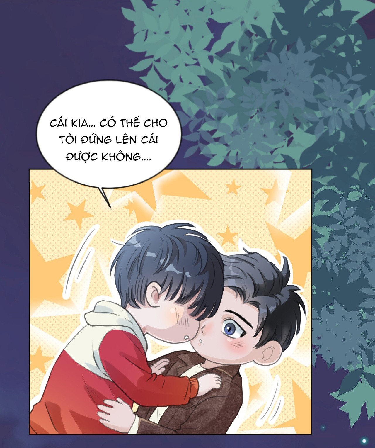 Tu tiên sao? Muốn giết chủng loại kia! Chapter 4 - Trang 2