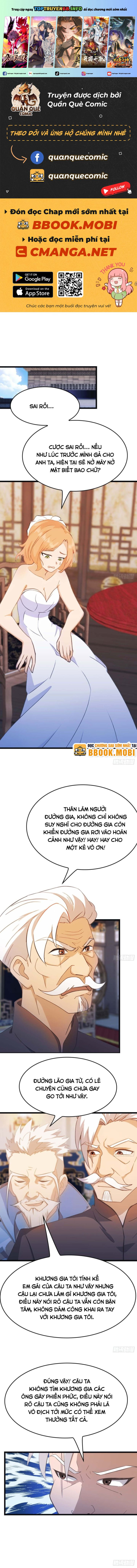 Tu Tiên Trở Về Tại Vườn Trường – Season 2 Chapter 16 - Next Chapter 17