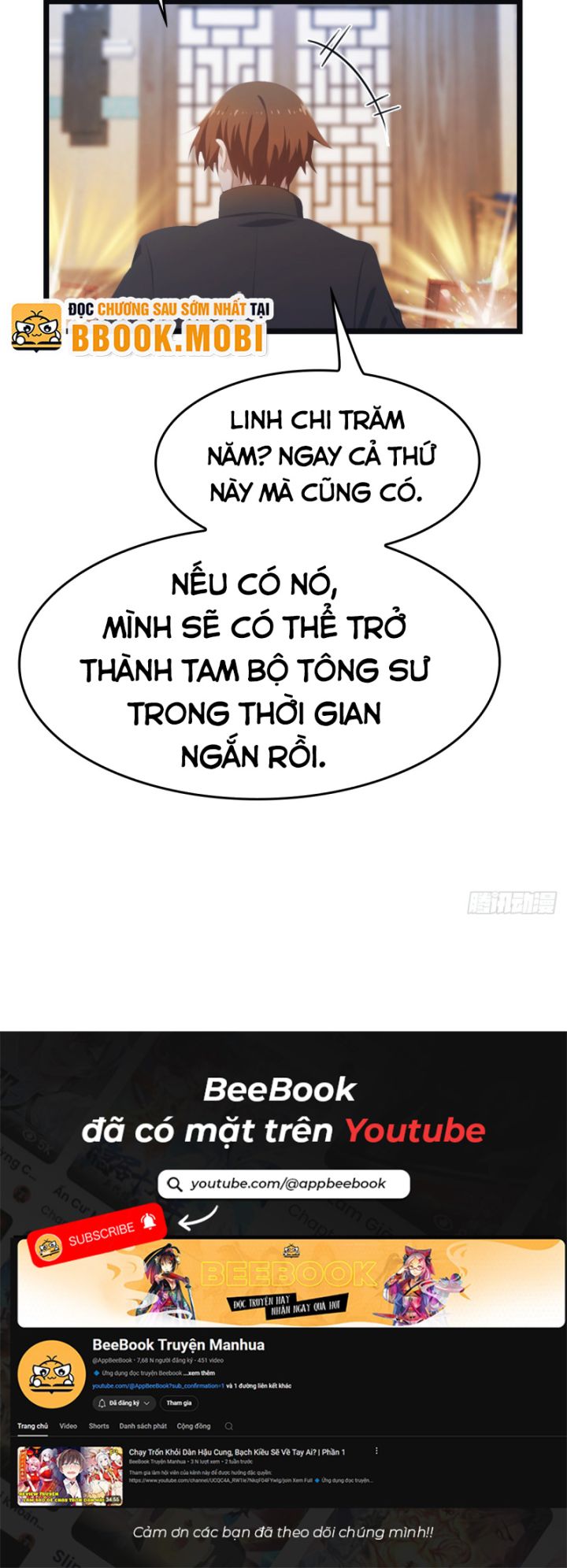 Tu Tiên Trở Về Tại Vườn Trường – Season 2 Chapter 26 - Next Chapter 27