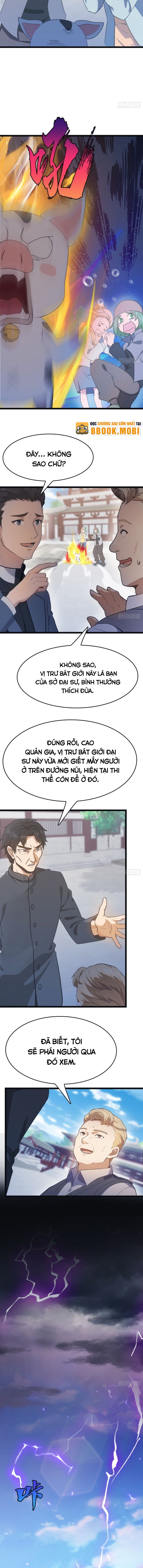 Tu Tiên Trở Về Tại Vườn Trường – Season 2 Chapter 31 - Next Chapter 32