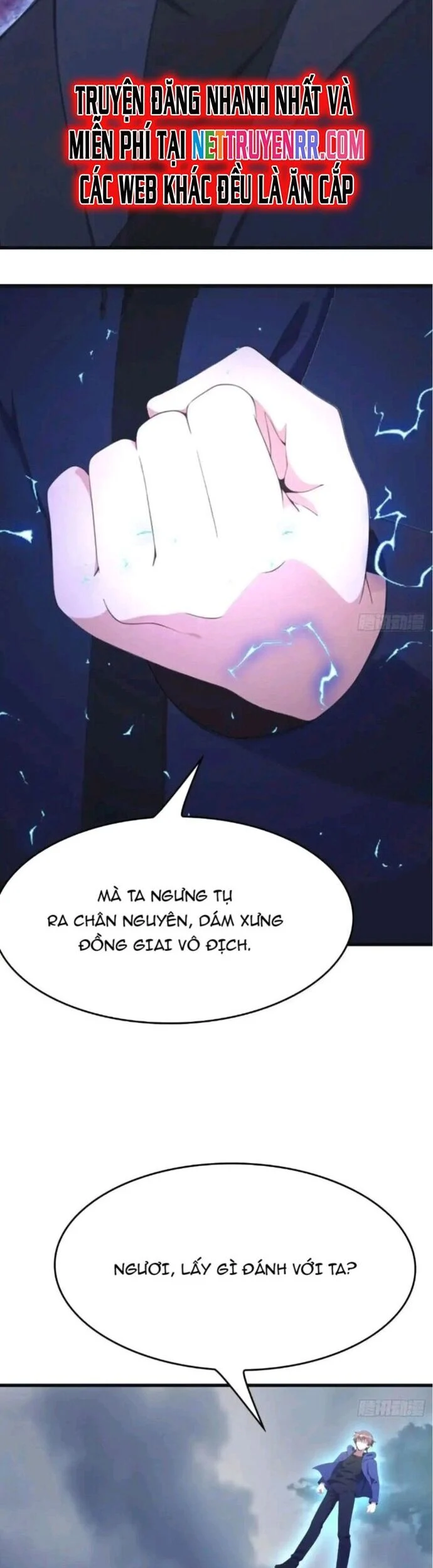 Tu Tiên Trở Về Tại Vườn Trường – Season 2 Chapter 89 - Trang 2