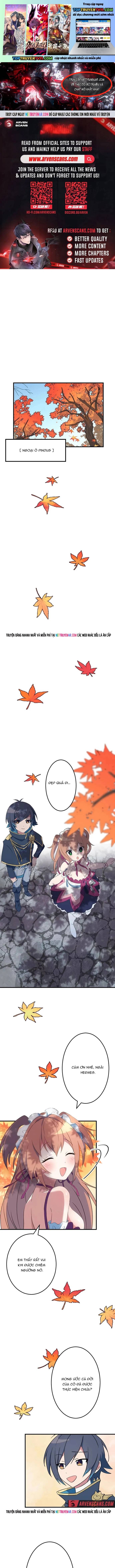 Từ Trước Đến Nay Ta Chưa Từng Coi Trọng Nó Chapter 25 - Trang 2