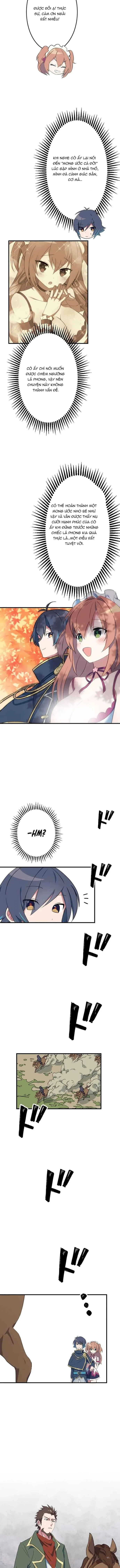 Từ Trước Đến Nay Ta Chưa Từng Coi Trọng Nó Chapter 25 - Trang 2