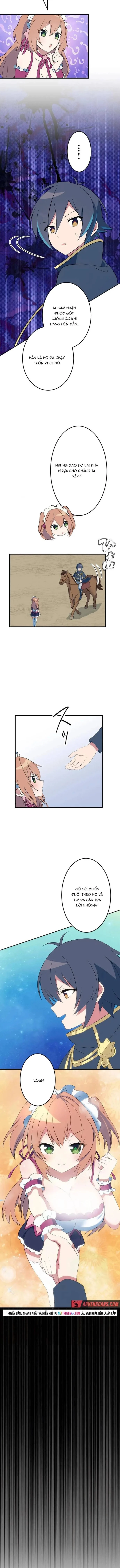 Từ Trước Đến Nay Ta Chưa Từng Coi Trọng Nó Chapter 25 - Trang 2