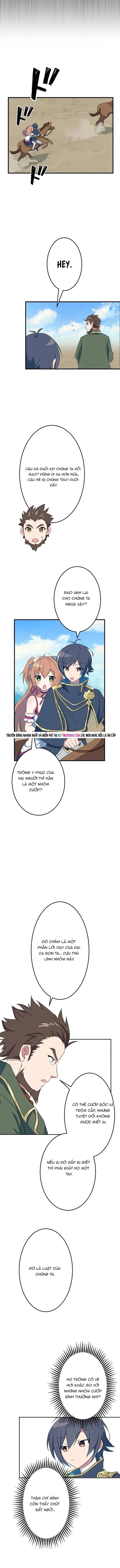 Từ Trước Đến Nay Ta Chưa Từng Coi Trọng Nó Chapter 25 - Trang 2