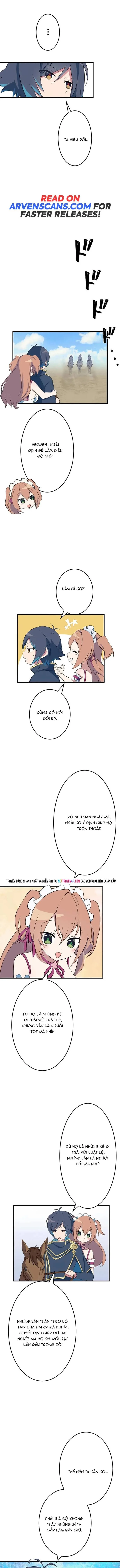 Từ Trước Đến Nay Ta Chưa Từng Coi Trọng Nó Chapter 25 - Trang 2