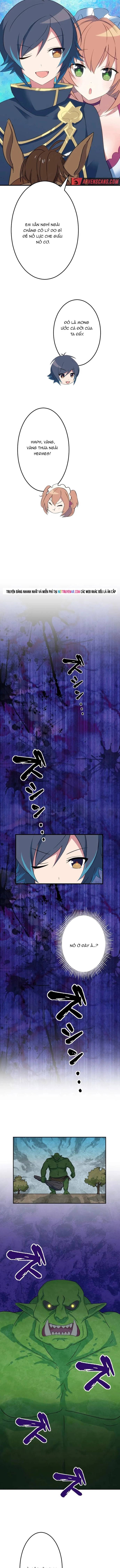 Từ Trước Đến Nay Ta Chưa Từng Coi Trọng Nó Chapter 25 - Trang 2