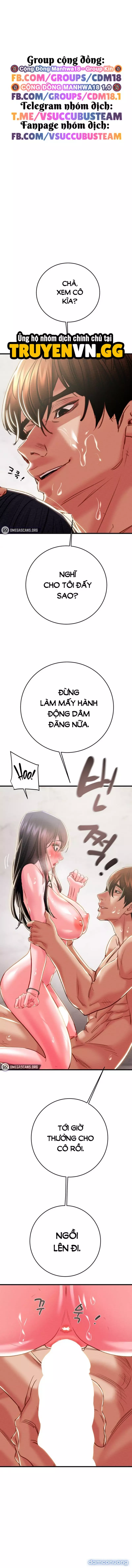 Tước Đoạt Ác Nhân Chapter 65 - Trang 2