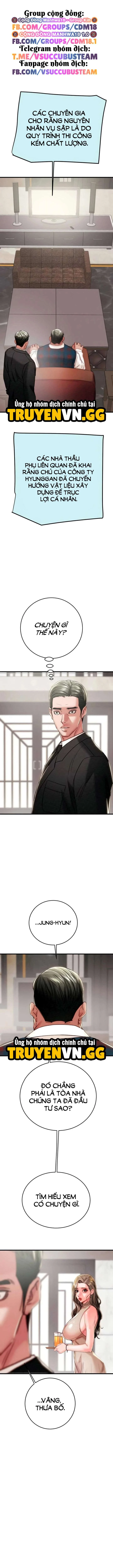 Tước Đoạt Ác Nhân Chapter 75 - Trang 2