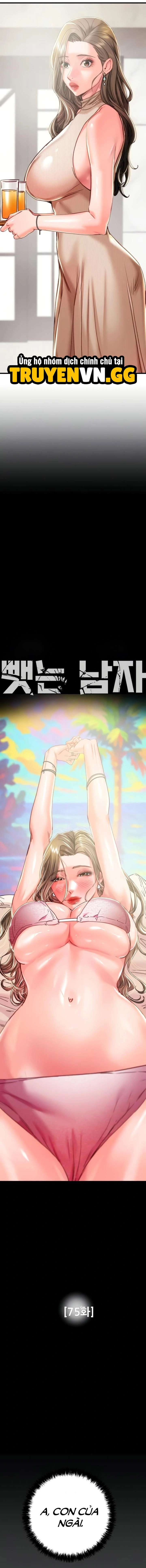 Tước Đoạt Ác Nhân Chapter 75 - Trang 2