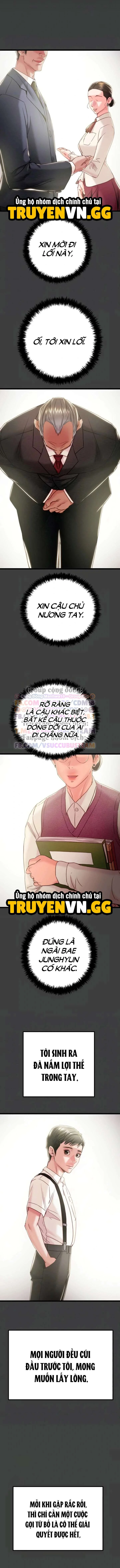 Tước Đoạt Ác Nhân Chapter 75 - Trang 2