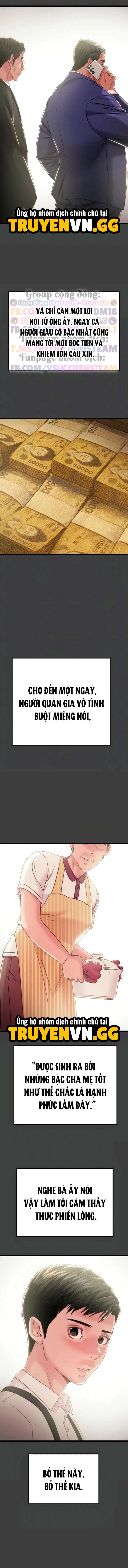 Tước Đoạt Ác Nhân Chapter 75 - Trang 2