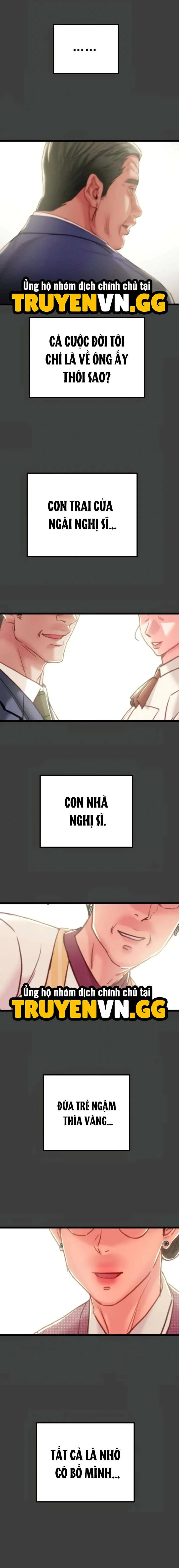 Tước Đoạt Ác Nhân Chapter 75 - Trang 2