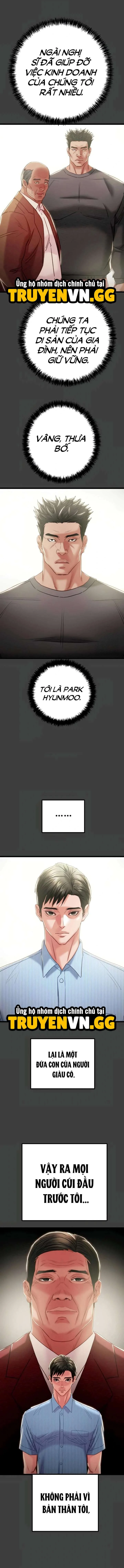 Tước Đoạt Ác Nhân Chapter 75 - Trang 2
