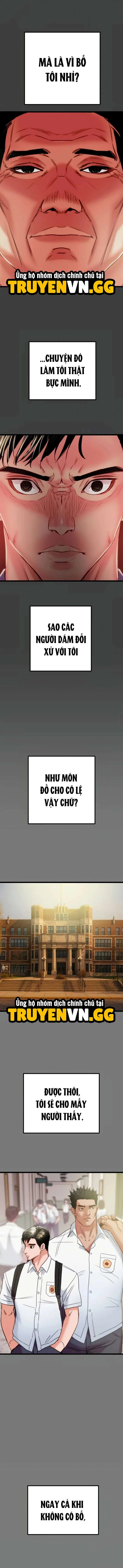Tước Đoạt Ác Nhân Chapter 75 - Trang 2