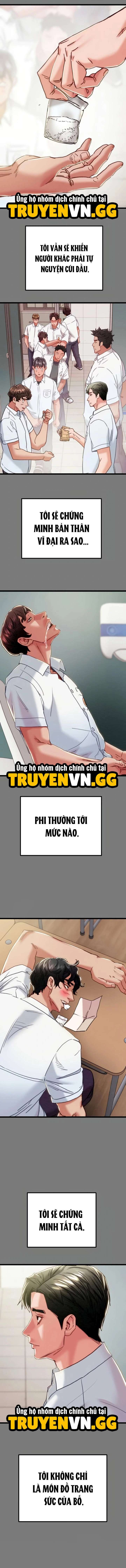 Tước Đoạt Ác Nhân Chapter 75 - Trang 2
