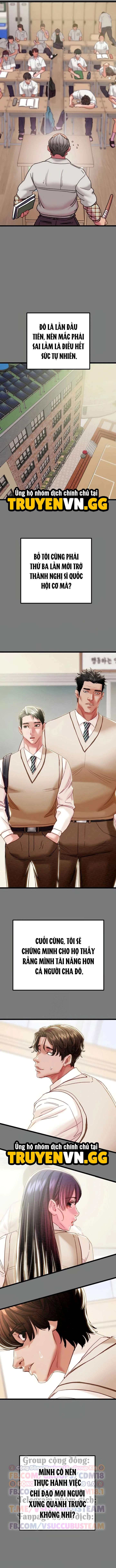 Tước Đoạt Ác Nhân Chapter 75 - Trang 2