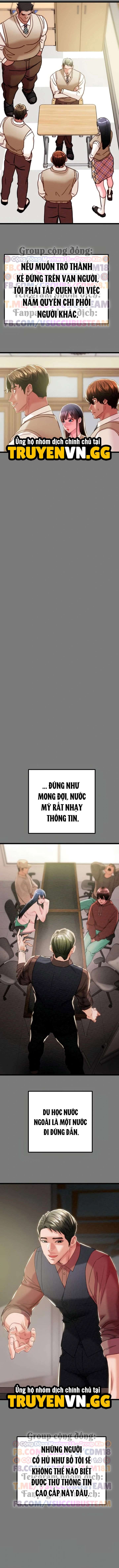 Tước Đoạt Ác Nhân Chapter 75 - Trang 2