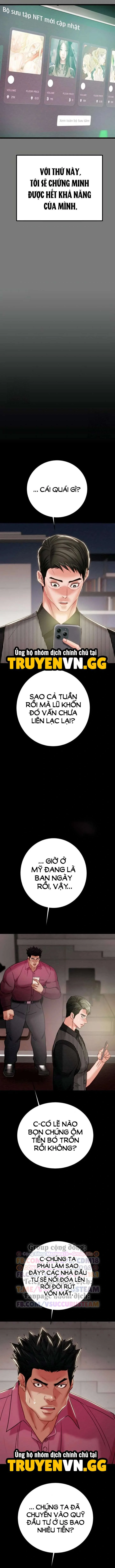 Tước Đoạt Ác Nhân Chapter 75 - Trang 2
