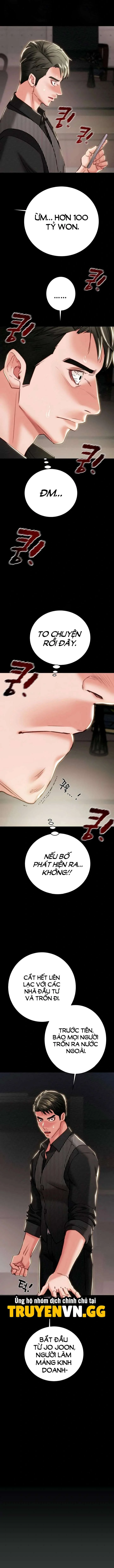 Tước Đoạt Ác Nhân Chapter 75 - Trang 2