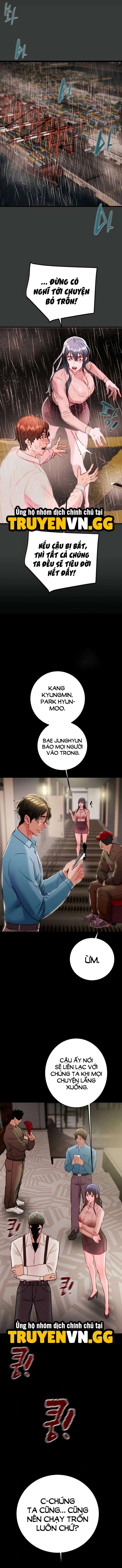 Tước Đoạt Ác Nhân Chapter 75 - Trang 2