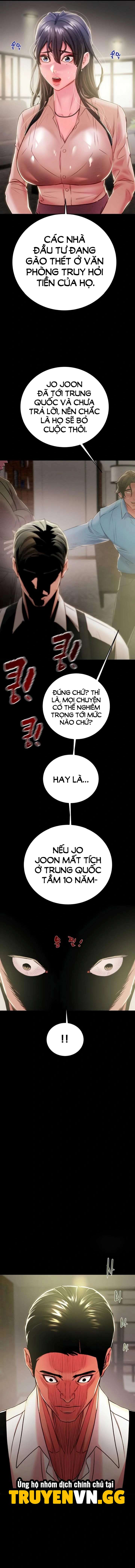 Tước Đoạt Ác Nhân Chapter 75 - Trang 2