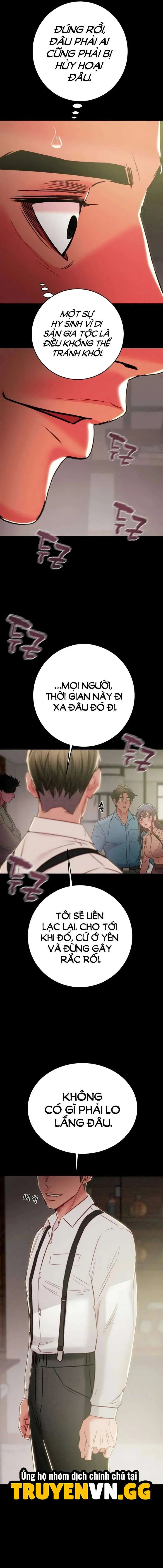 Tước Đoạt Ác Nhân Chapter 75 - Trang 2