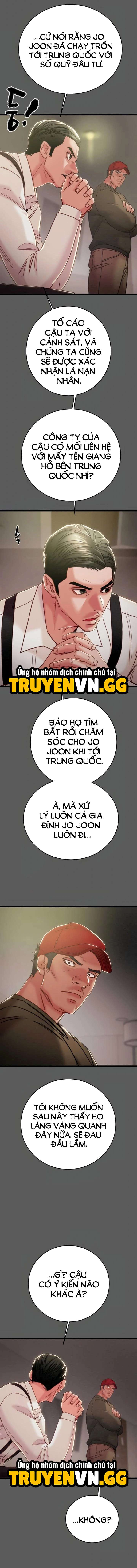 Tước Đoạt Ác Nhân Chapter 75 - Trang 2