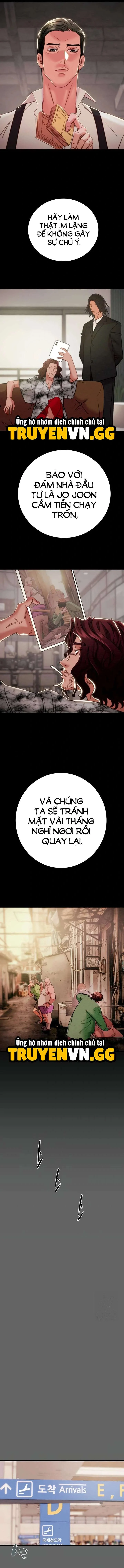 Tước Đoạt Ác Nhân Chapter 75 - Trang 2