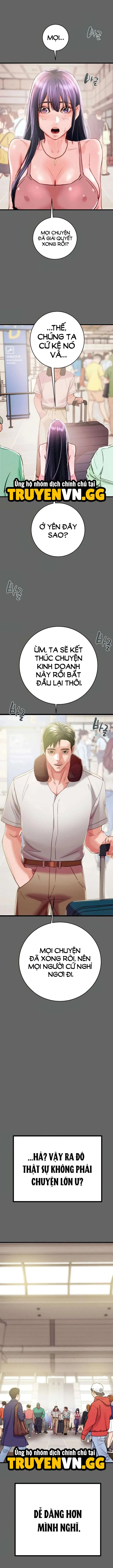 Tước Đoạt Ác Nhân Chapter 75 - Trang 2