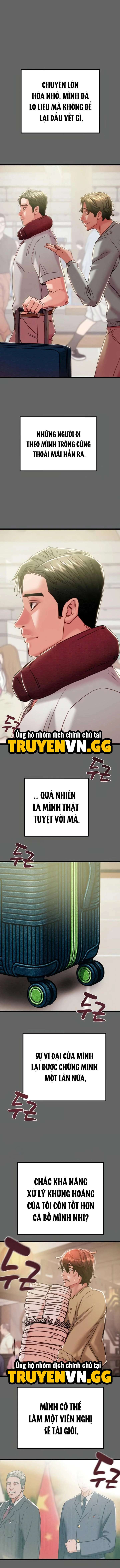 Tước Đoạt Ác Nhân Chapter 75 - Trang 2
