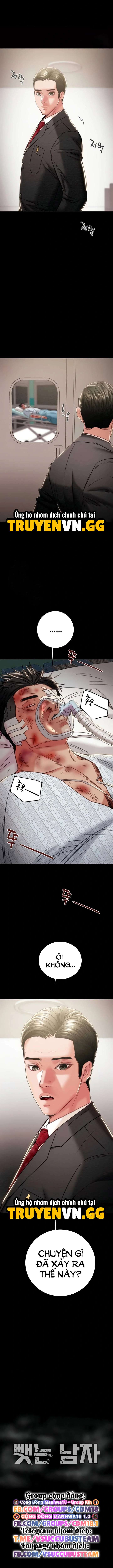 Tước Đoạt Ác Nhân Chapter 75 - Trang 2