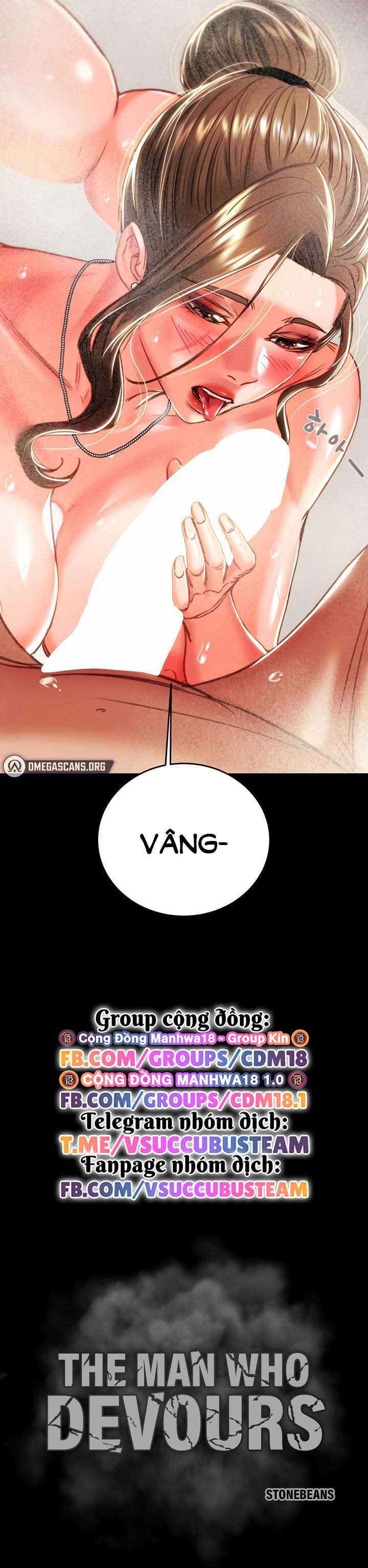 Tước Đoạt Ác Nhân Chapter 76 - Trang 2