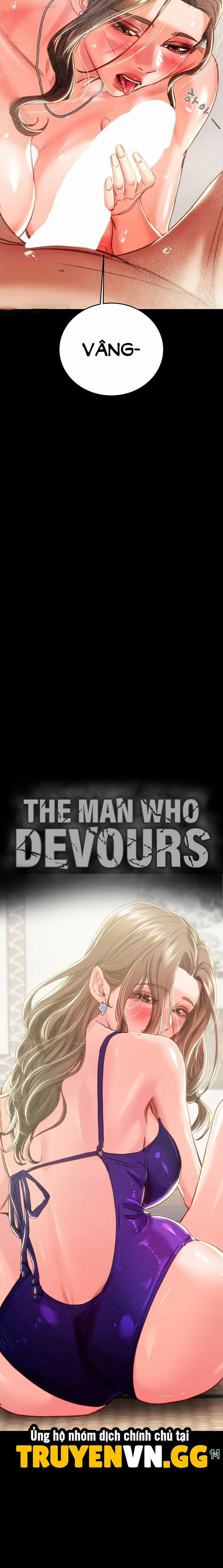 Tước Đoạt Ác Nhân Chapter 77 - Trang 2