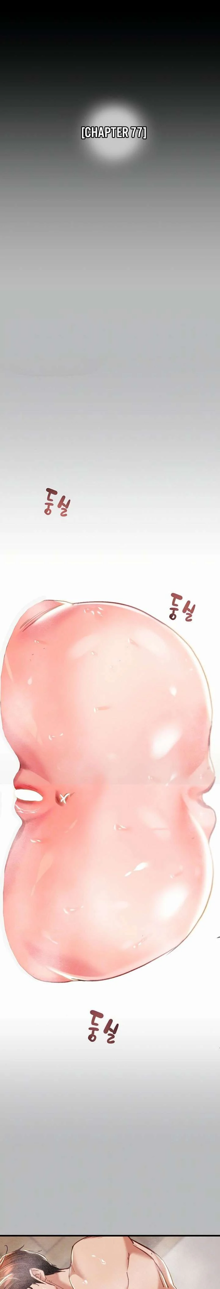 Tước Đoạt Ác Nhân Chapter 77 - Trang 2