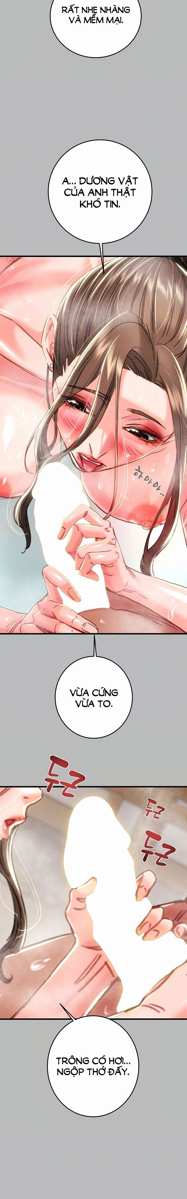 Tước Đoạt Ác Nhân Chapter 77 - Trang 2