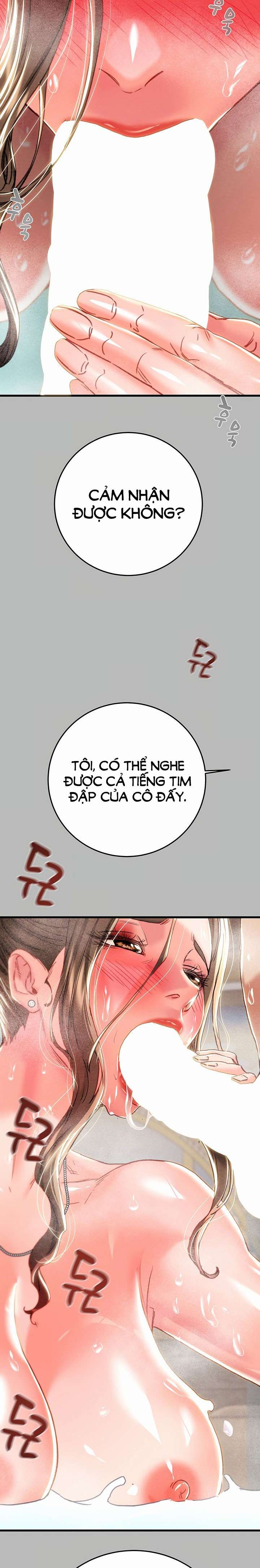 Tước Đoạt Ác Nhân Chapter 77 - Trang 2