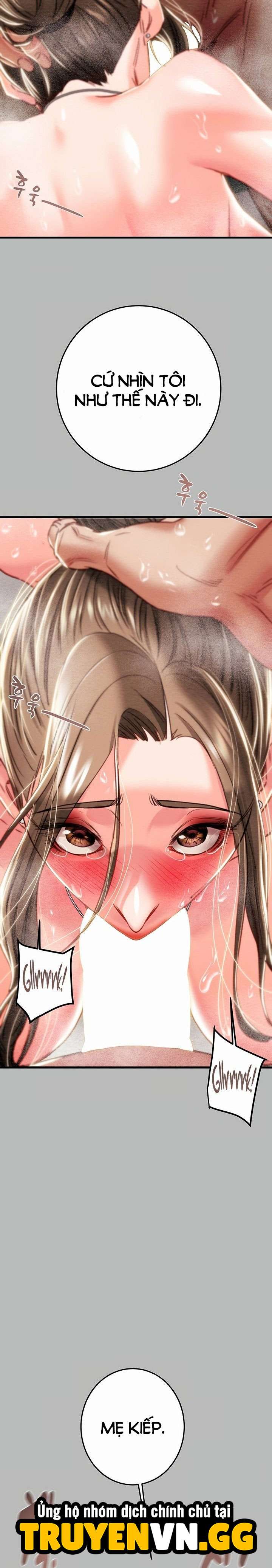 Tước Đoạt Ác Nhân Chapter 77 - Trang 2