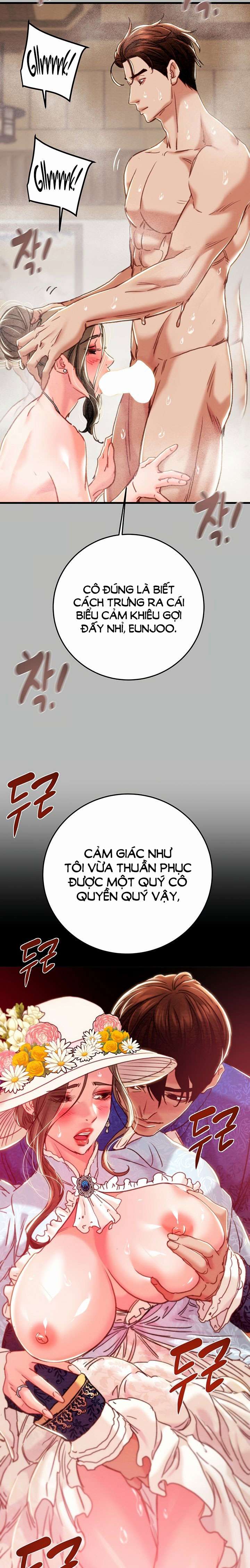 Tước Đoạt Ác Nhân Chapter 77 - Trang 2