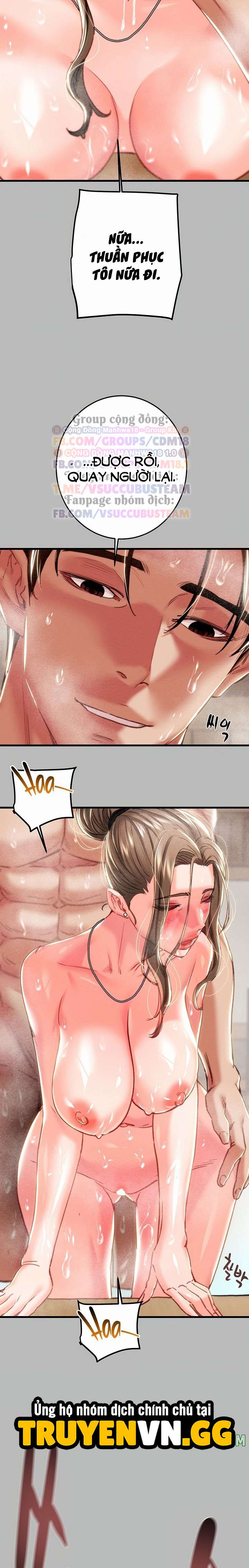 Tước Đoạt Ác Nhân Chapter 77 - Trang 2