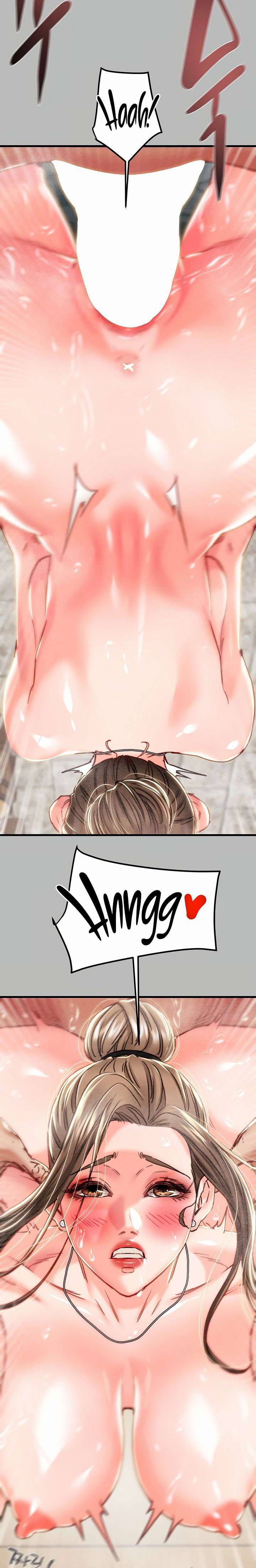 Tước Đoạt Ác Nhân Chapter 77 - Trang 2