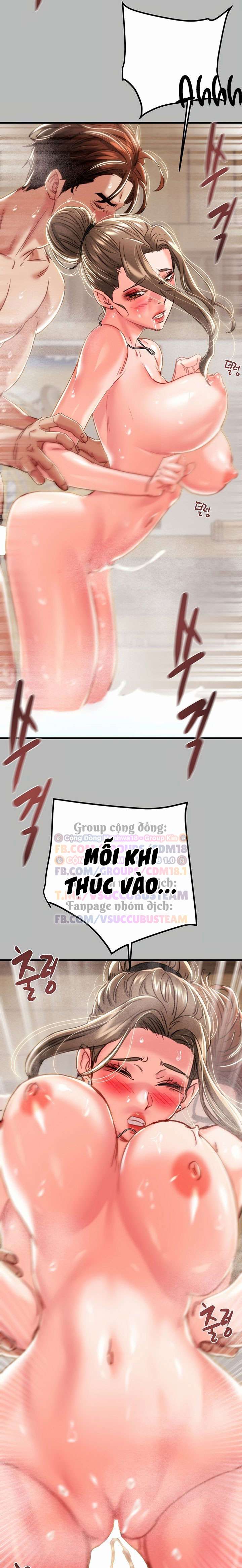 Tước Đoạt Ác Nhân Chapter 77 - Trang 2
