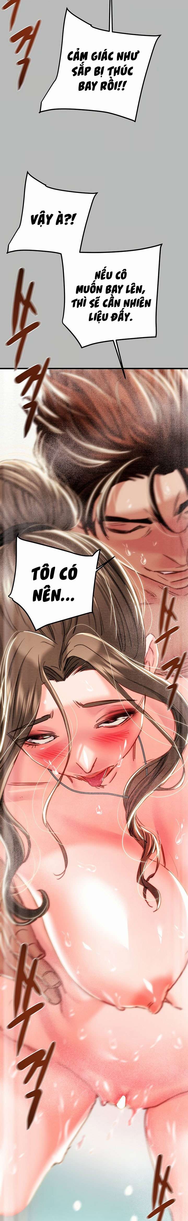 Tước Đoạt Ác Nhân Chapter 77 - Trang 2