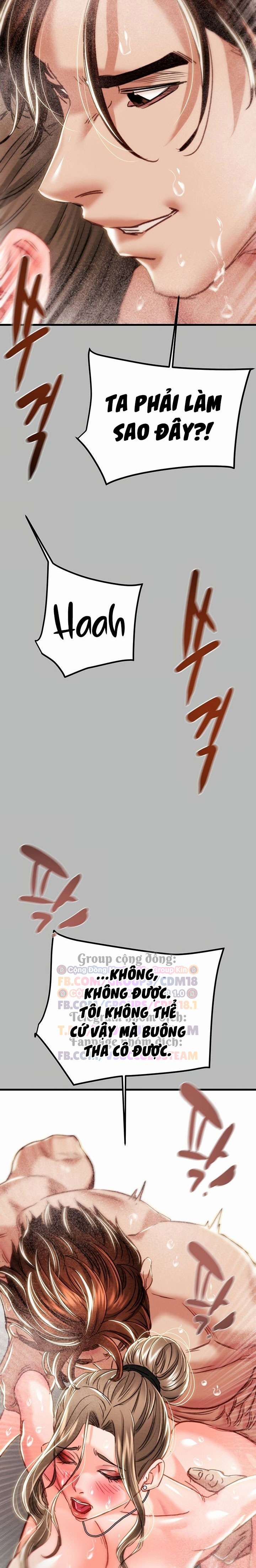 Tước Đoạt Ác Nhân Chapter 77 - Trang 2