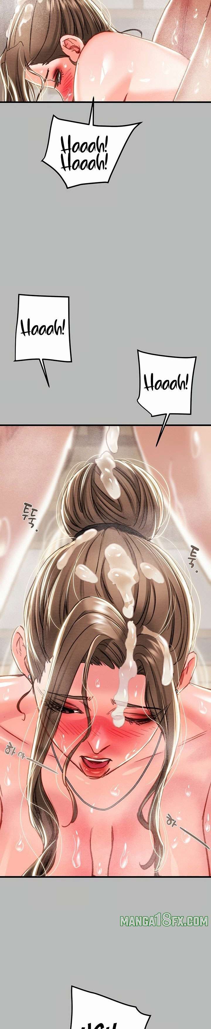 Tước Đoạt Ác Nhân Chapter 77 - Trang 2