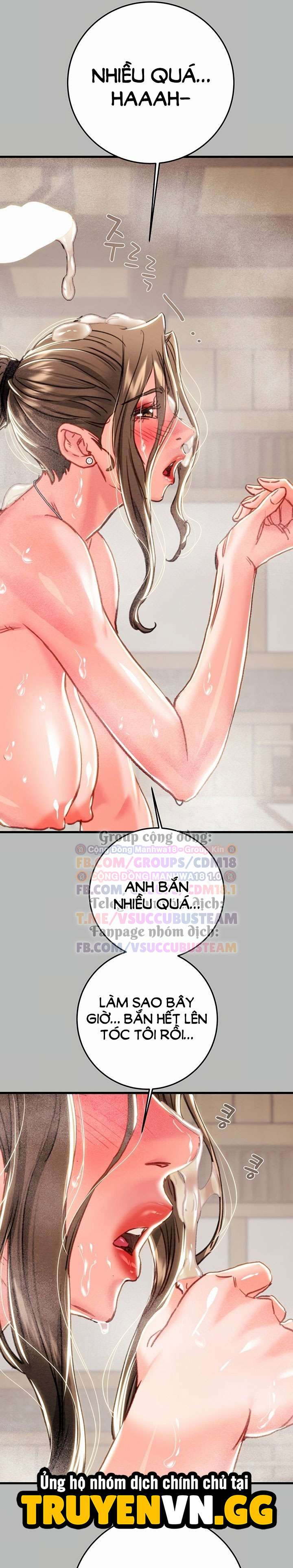 Tước Đoạt Ác Nhân Chapter 77 - Trang 2