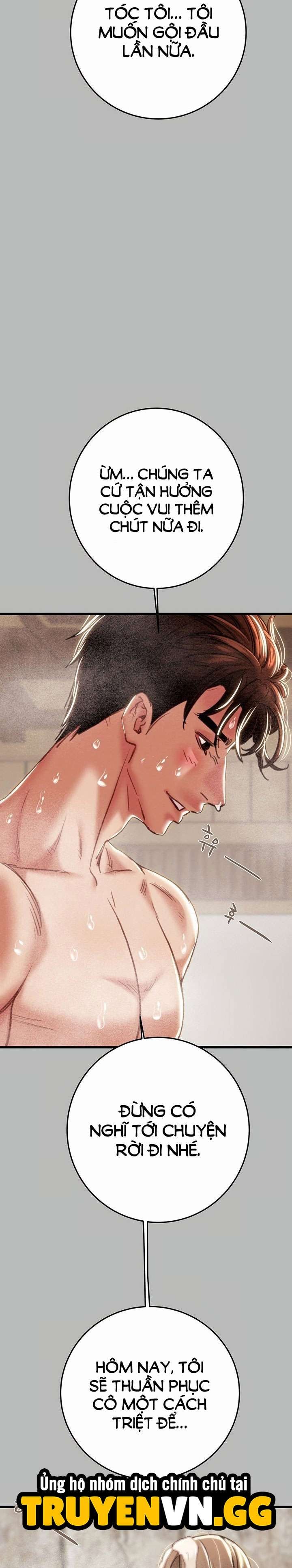 Tước Đoạt Ác Nhân Chapter 77 - Trang 2