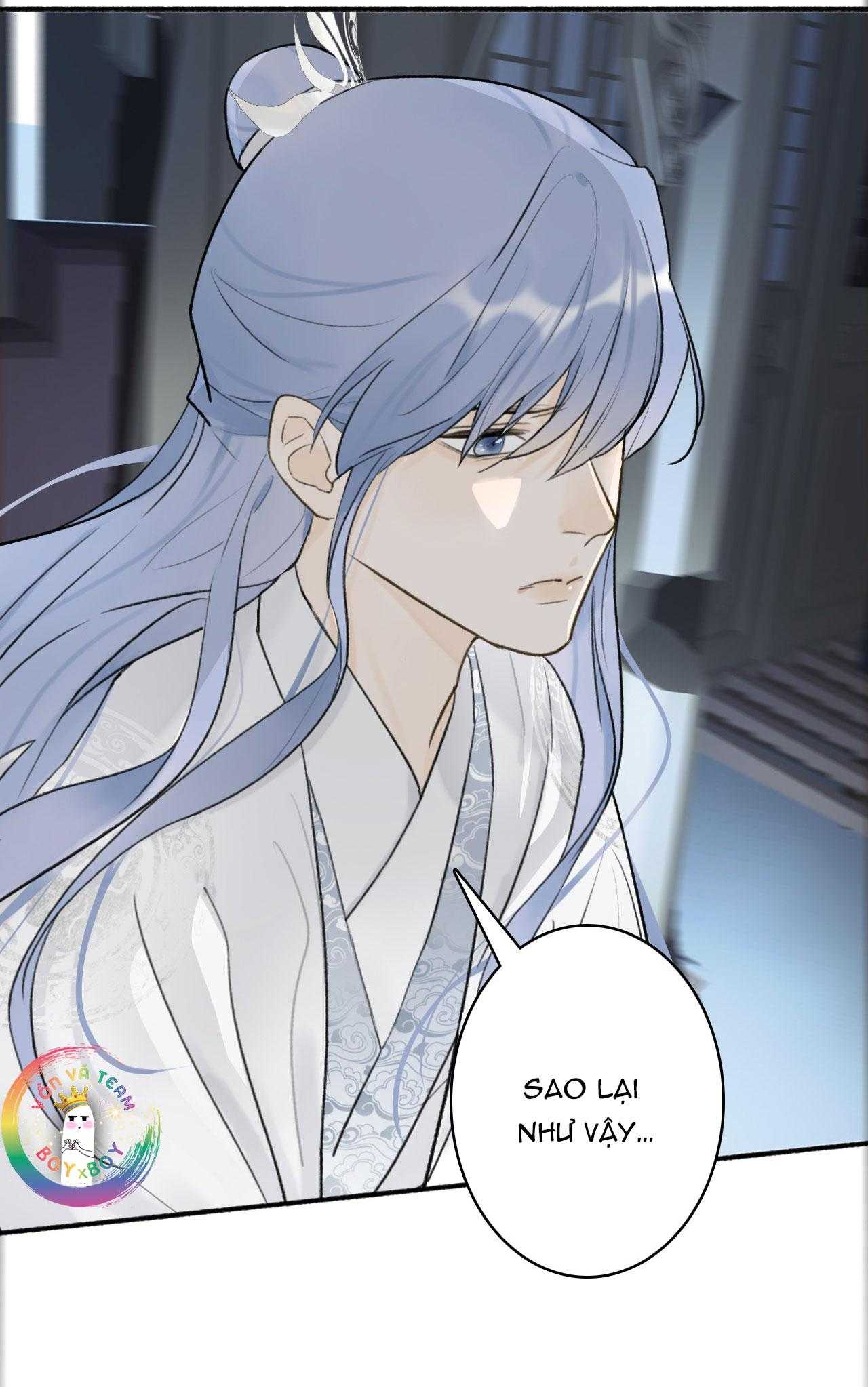 Tướng Quân, Cẩn Thận Chó Dữ Chap 56 6