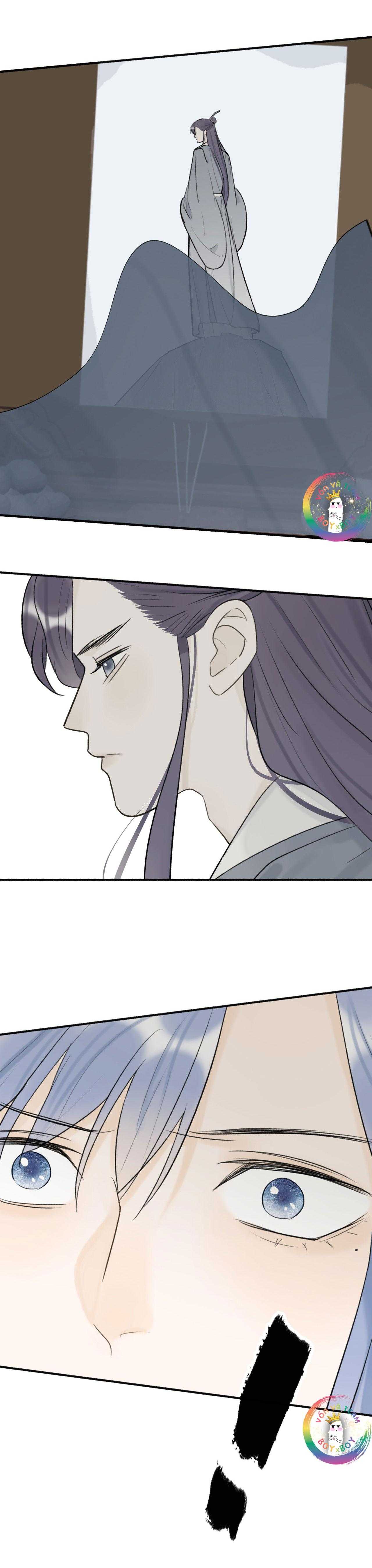 Tướng Quân, Cẩn Thận Chó Dữ Chapter 55 15